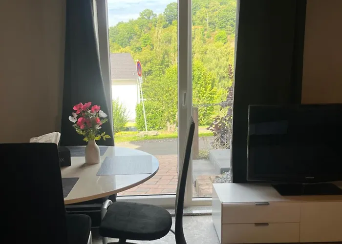 Ferienhaus Gemütliches Feriendomizil*eifel* *